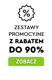 Opakowania okazyjne, nawet 90% taniej