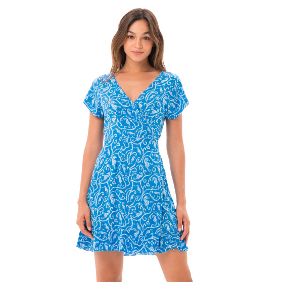 Suknia69SLAM KUDA LOUD BLUE (GROKLD-BL)