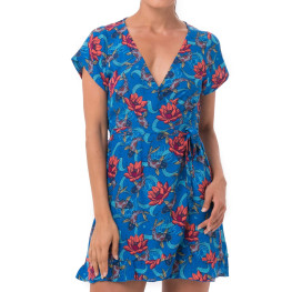 Suknia69SLAM STAW COY (GROKYD-BL)